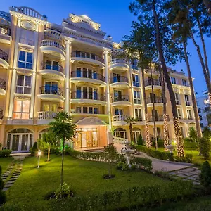 Venera & Anastasia Palace , Słoneczny Brzeg Bułgaria